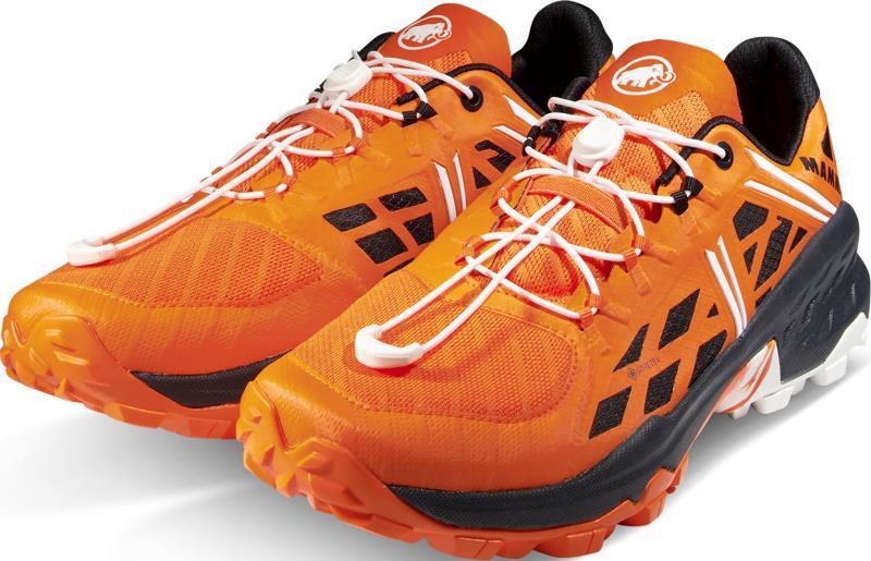 Sertig TR Low GTX - Womens - Image 15