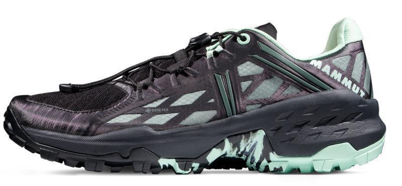 Sertig TR Low GTX - Womens - Image 2