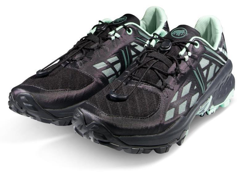 Sertig TR Low GTX - Womens - Image 3