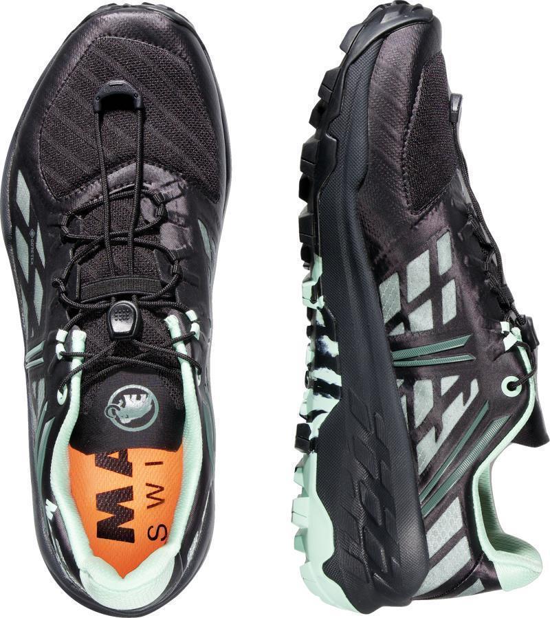 Sertig TR Low GTX - Womens - Image 4