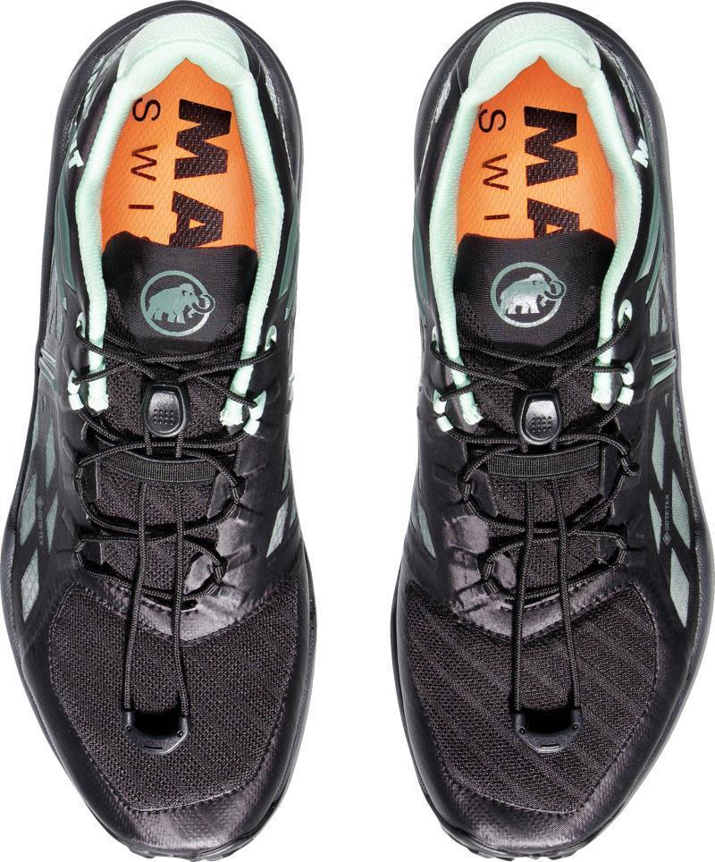 Sertig TR Low GTX - Womens - Image 5