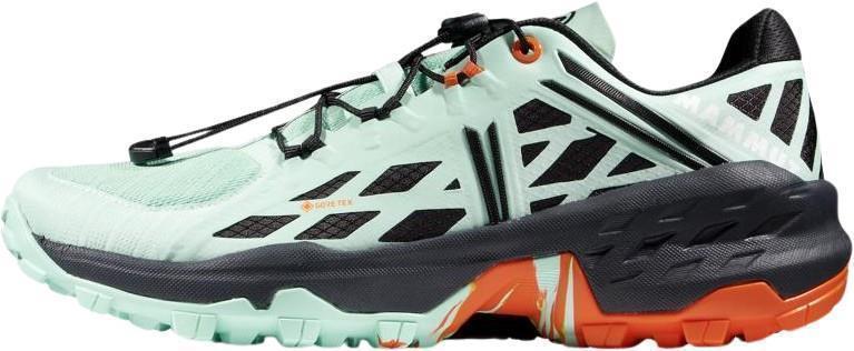 Sertig TR Low GTX - Womens - Image 7