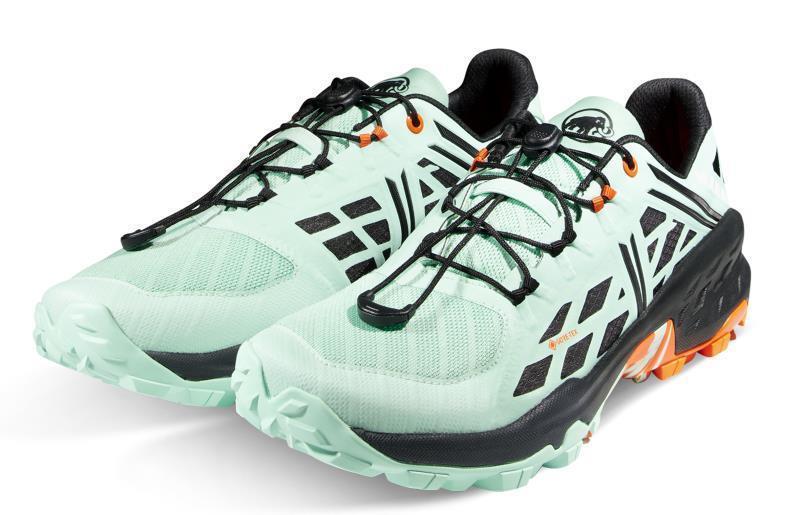 Sertig TR Low GTX - Womens - Image 8