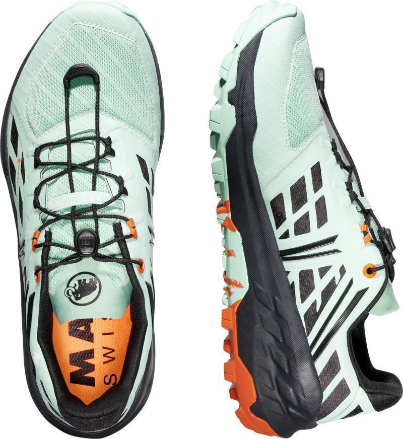 Sertig TR Low GTX - Womens - Image 9