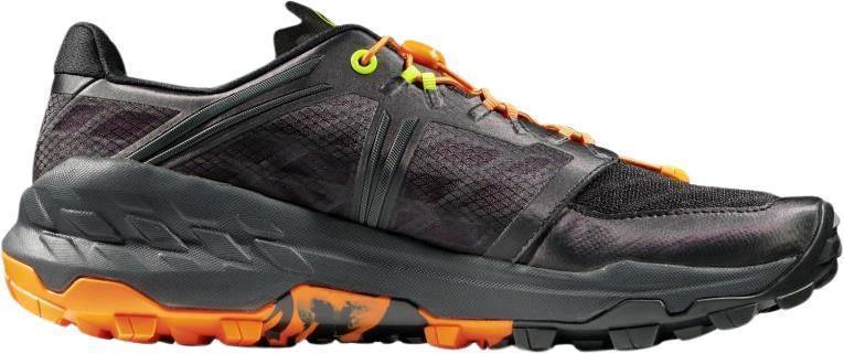 Sertig TR Low - Mens - Image 10