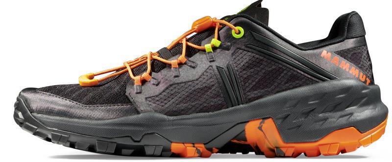 Sertig TR Low - Mens - Image 11