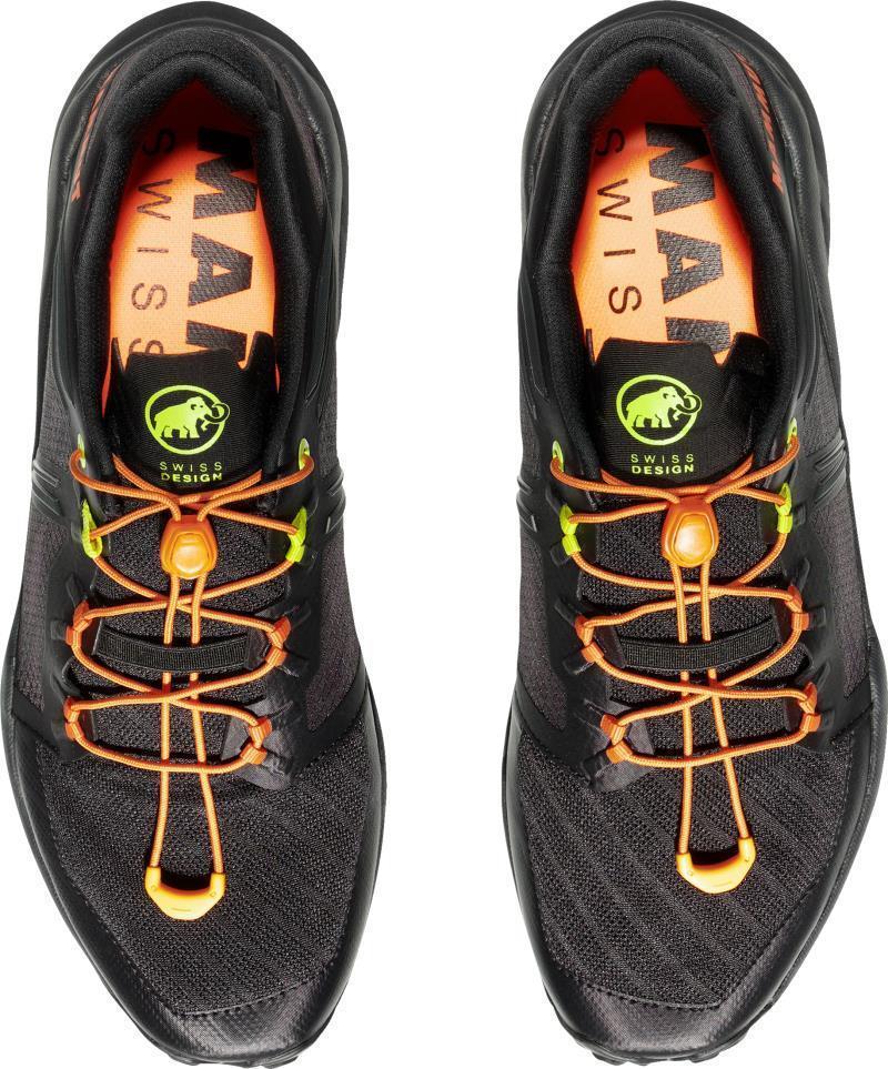 Sertig TR Low - Mens - Image 12