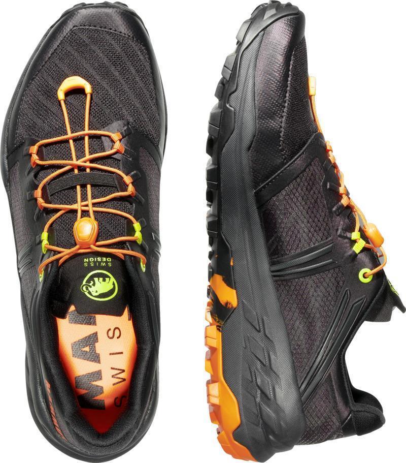 Sertig TR Low - Mens - Image 13