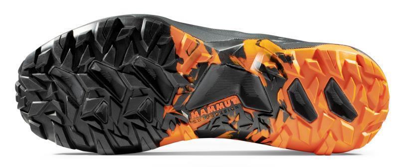 Sertig TR Low - Mens - Image 14