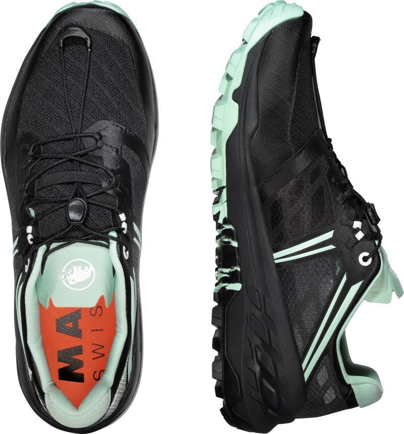 Sertig TR Low - Mens - Image 19