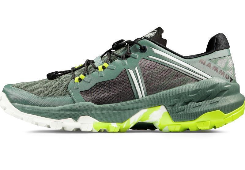 Sertig TR Low - Mens - Image 2