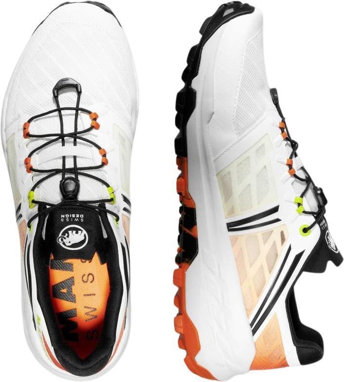 Sertig TR Low - Mens - Image 25