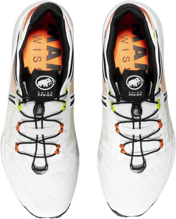 Sertig TR Low - Mens - Image 26