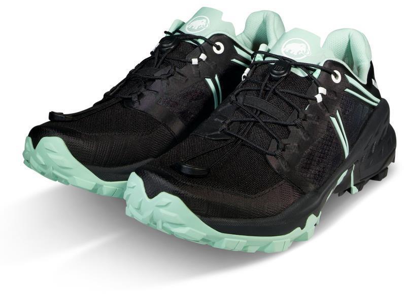Sertig TR Low - Womens - Image 10