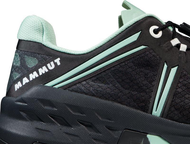 Sertig TR Low - Womens - Image 11