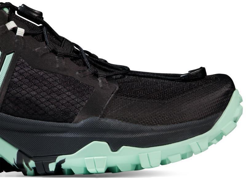 Sertig TR Low - Womens - Image 12