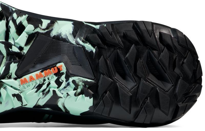 Sertig TR Low - Womens - Image 13
