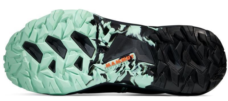Sertig TR Low - Womens - Image 14