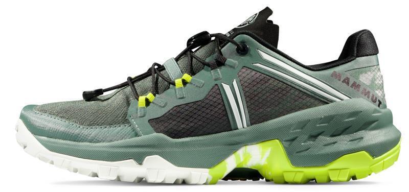 Sertig TR Low - Womens - Image 16