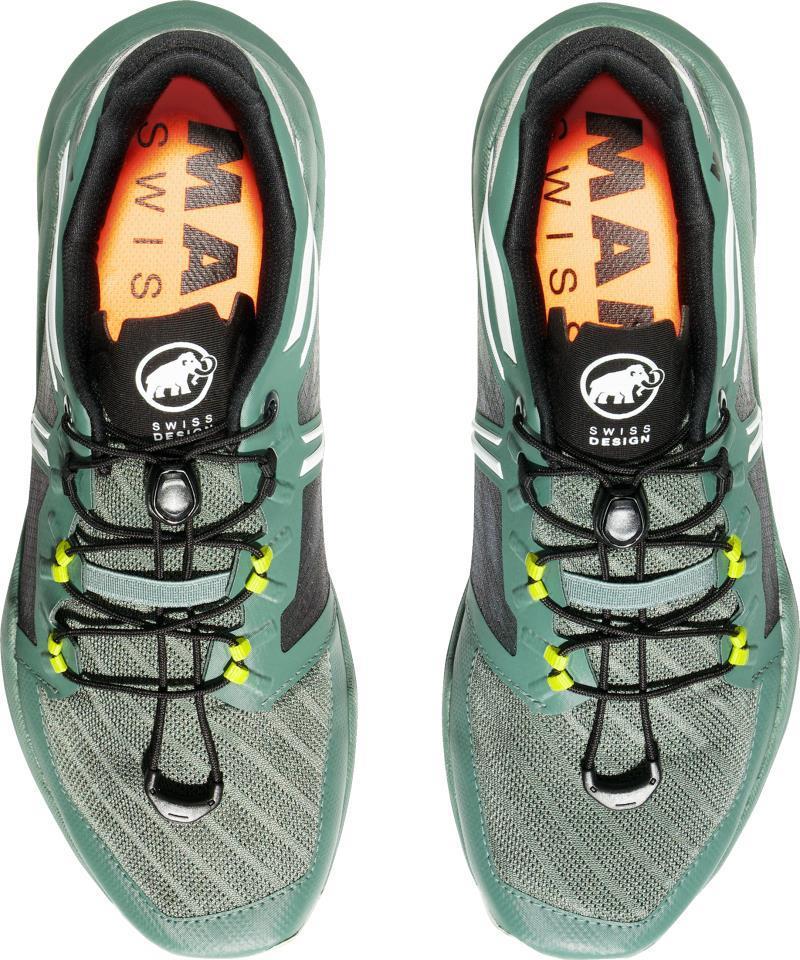 Sertig TR Low - Womens - Image 17