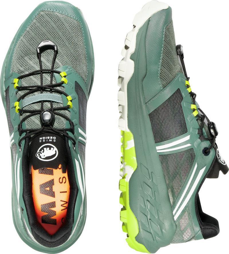 Sertig TR Low - Womens - Image 18