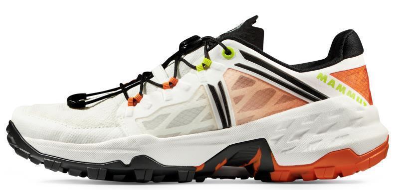 Sertig TR Low - Womens - Image 2