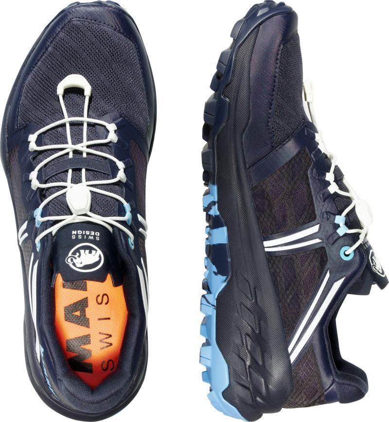 Sertig TR Low - Womens - Image 22