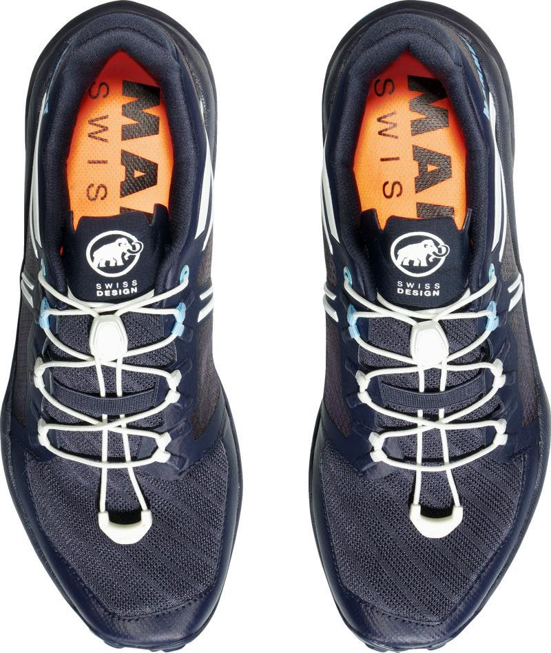 Sertig TR Low - Womens - Image 23