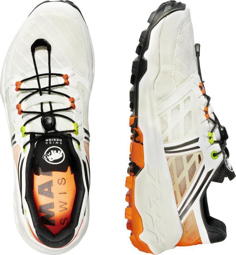 Sertig TR Low - Womens - Image 3