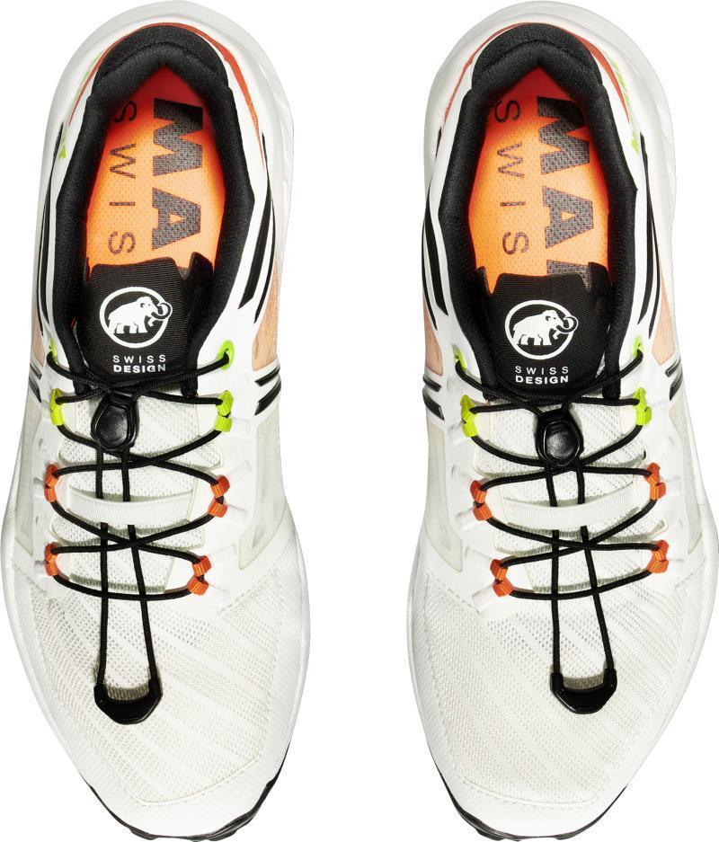 Sertig TR Low - Womens - Image 4