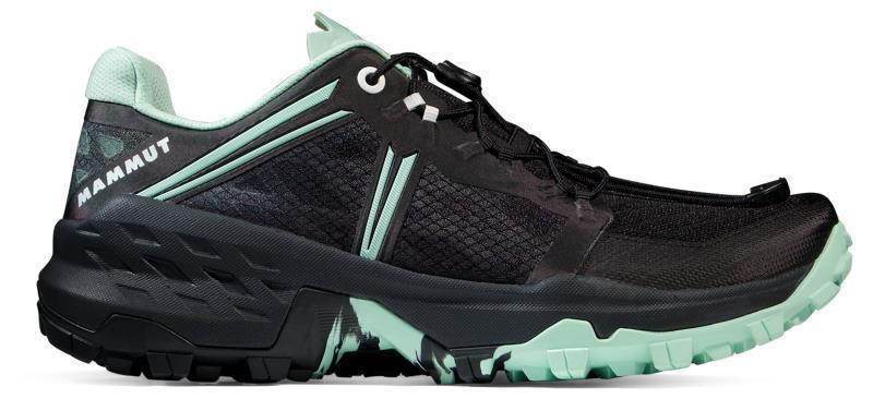 Sertig TR Low - Womens - Image 6