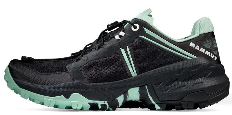 Sertig TR Low - Womens - Image 7