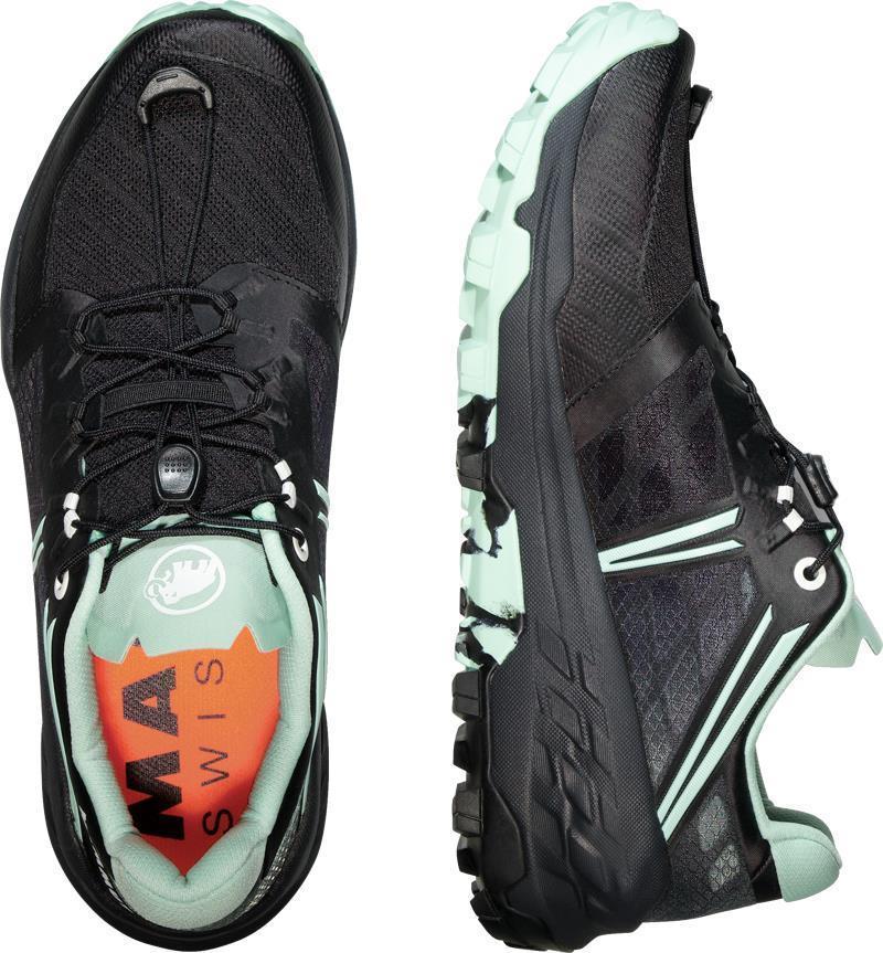 Sertig TR Low - Womens - Image 8