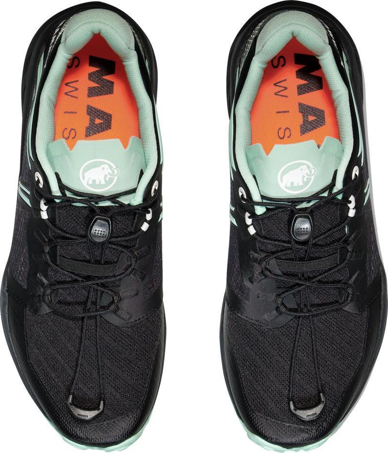Sertig TR Low - Womens - Image 9