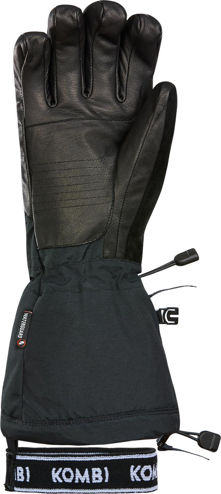 Session Gloves - Mens - Image 3