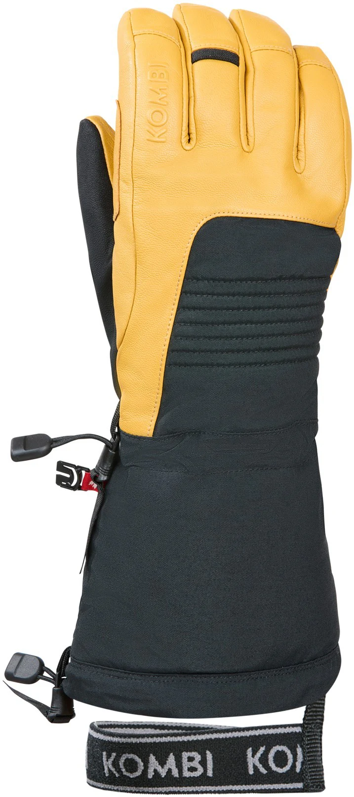 Session Gloves - Mens - Image 4
