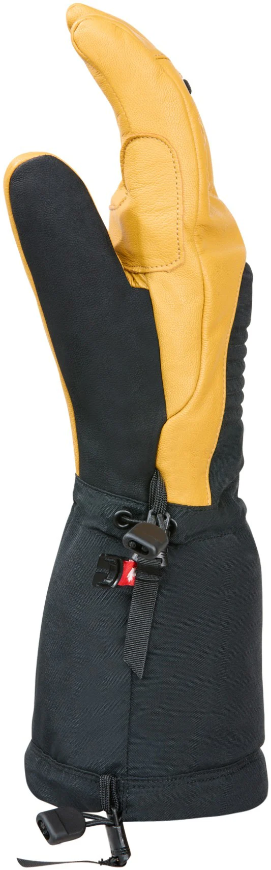 Session Gloves - Mens - Image 5