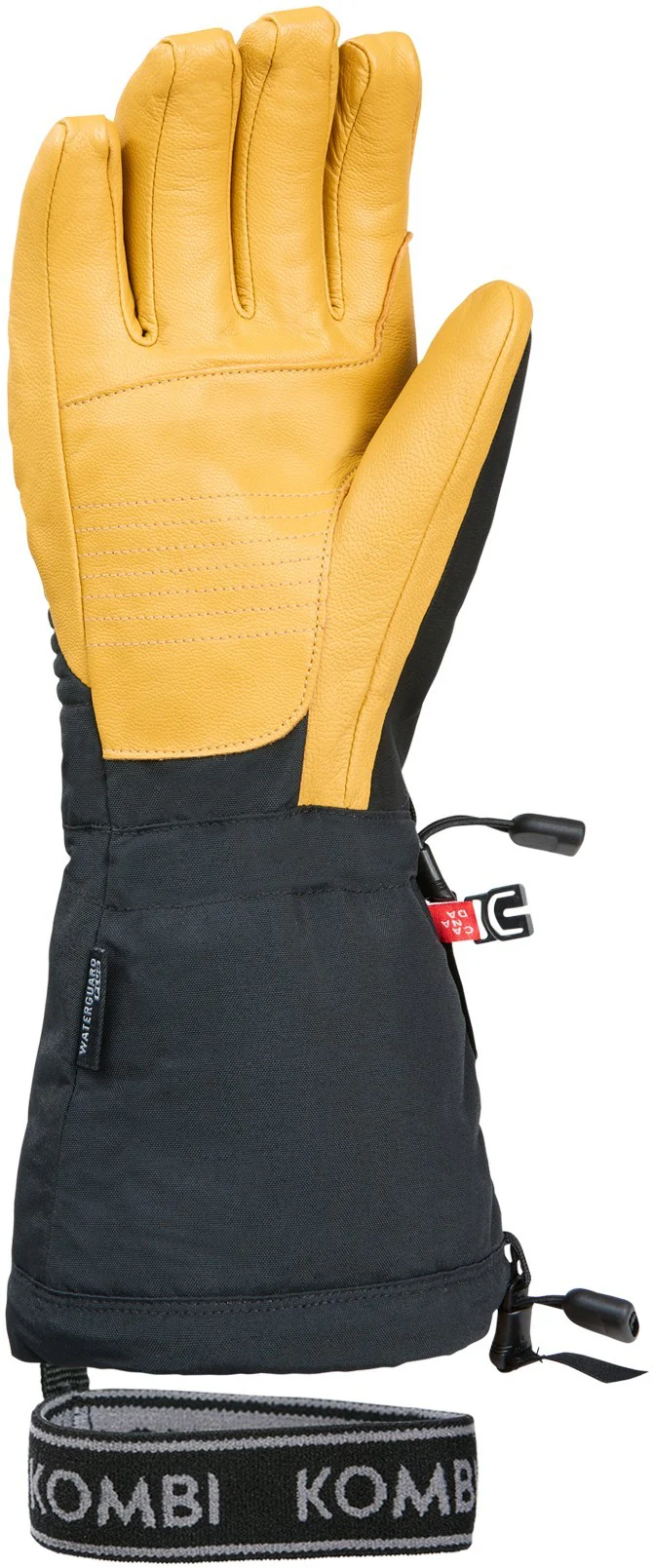 Session Gloves - Mens - Image 6