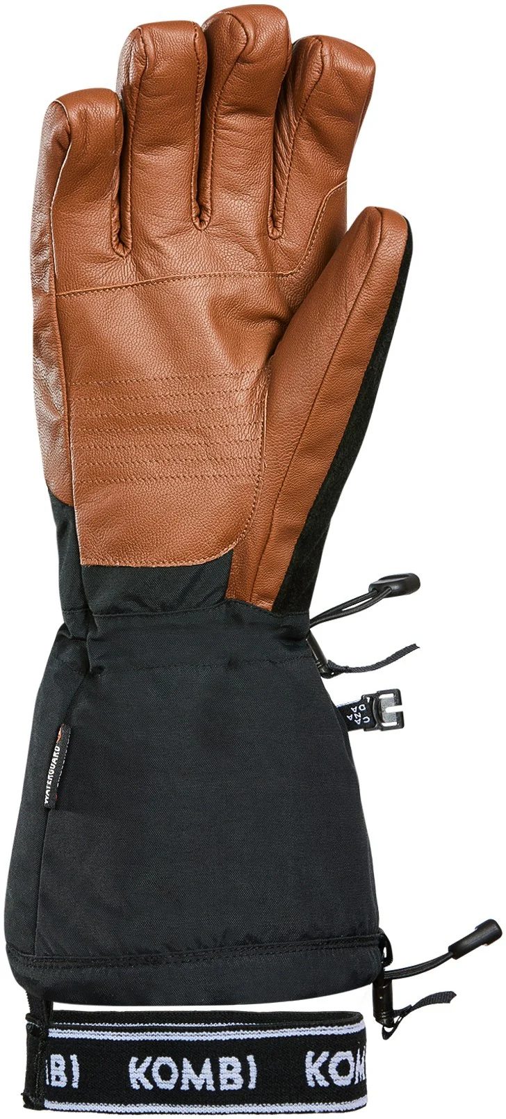 Session Gloves - Mens - Image 9