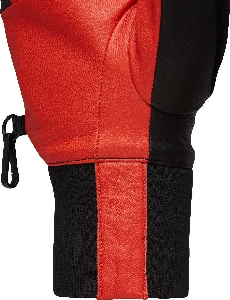 Session Knit Mitts - Mens - Image 10