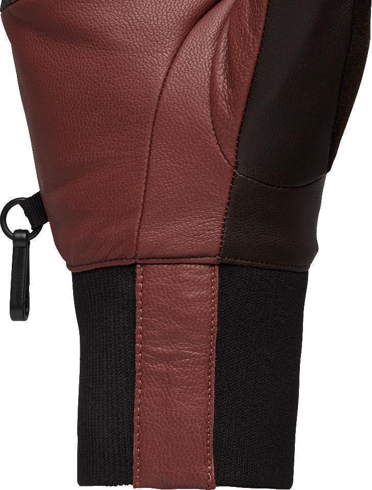 Session Knit Mitts - Mens - Image 2