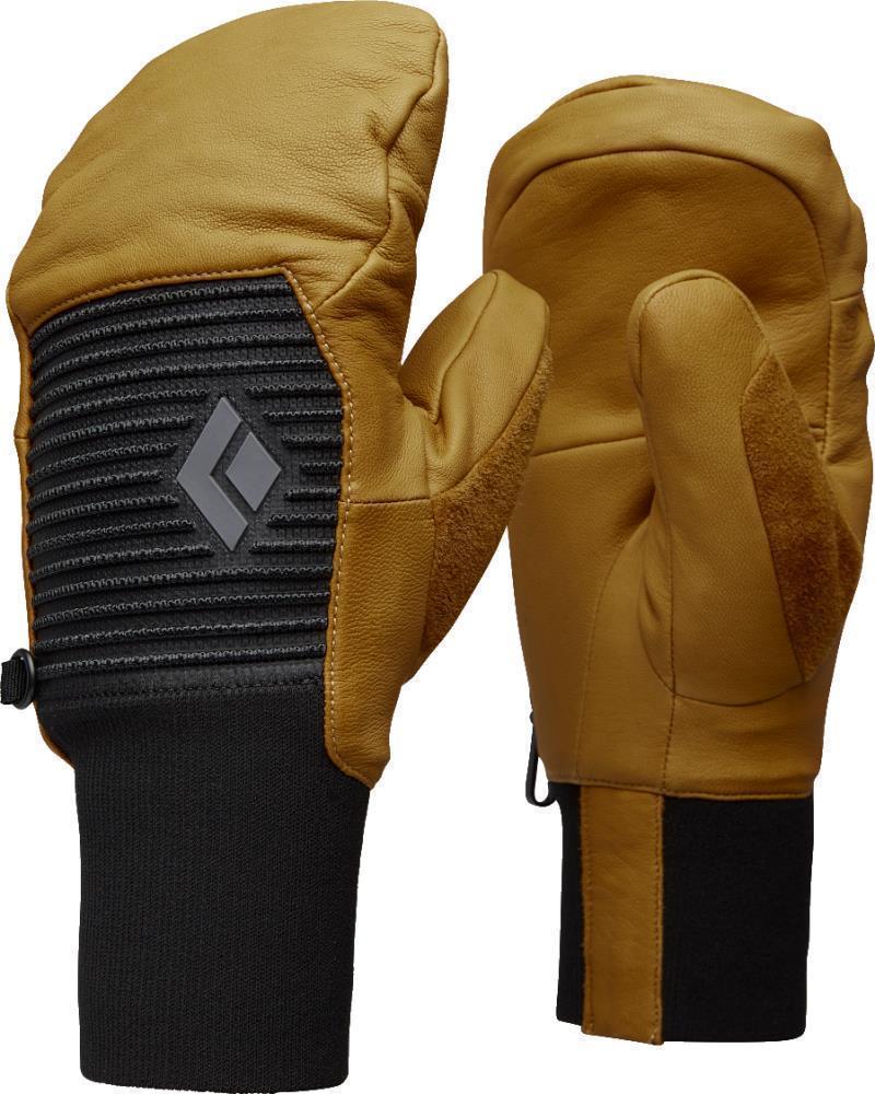 Session Knit Mitts - Mens - Image 4
