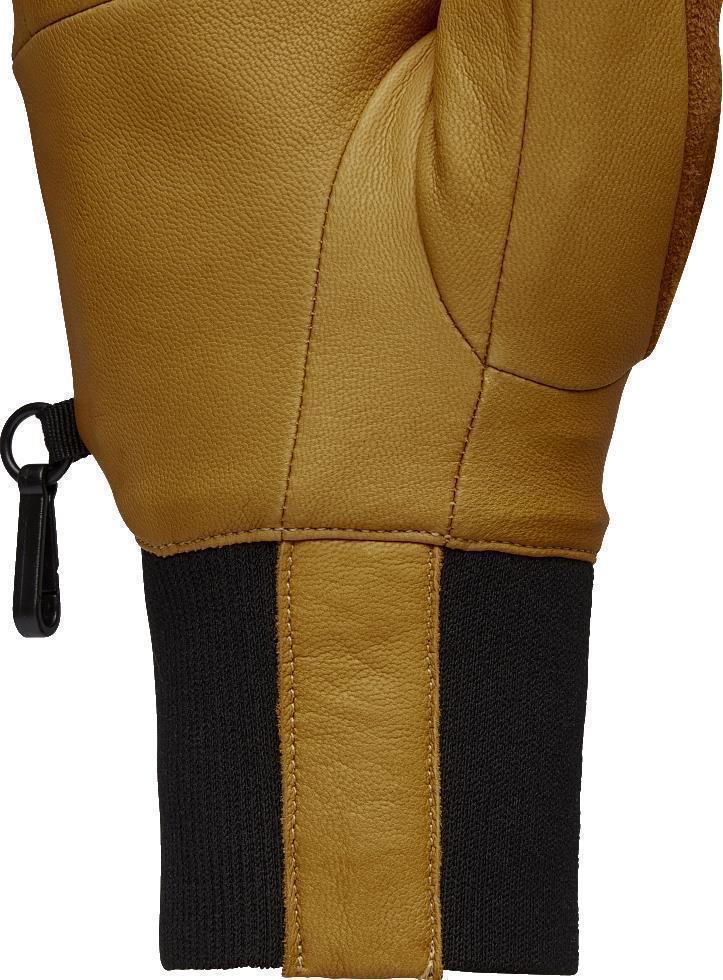 Session Knit Mitts - Mens - Image 6