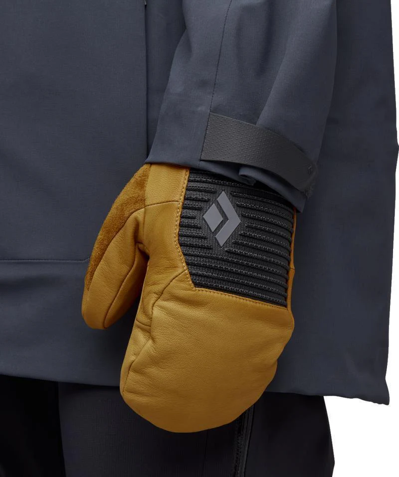 Session Knit Mitts - Mens - Image 7