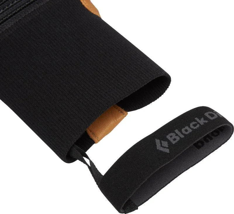 Session Knit Mitts - Mens - Image 8