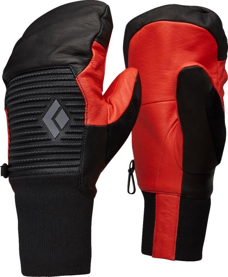 Session Knit Mitts - Mens - Image 9