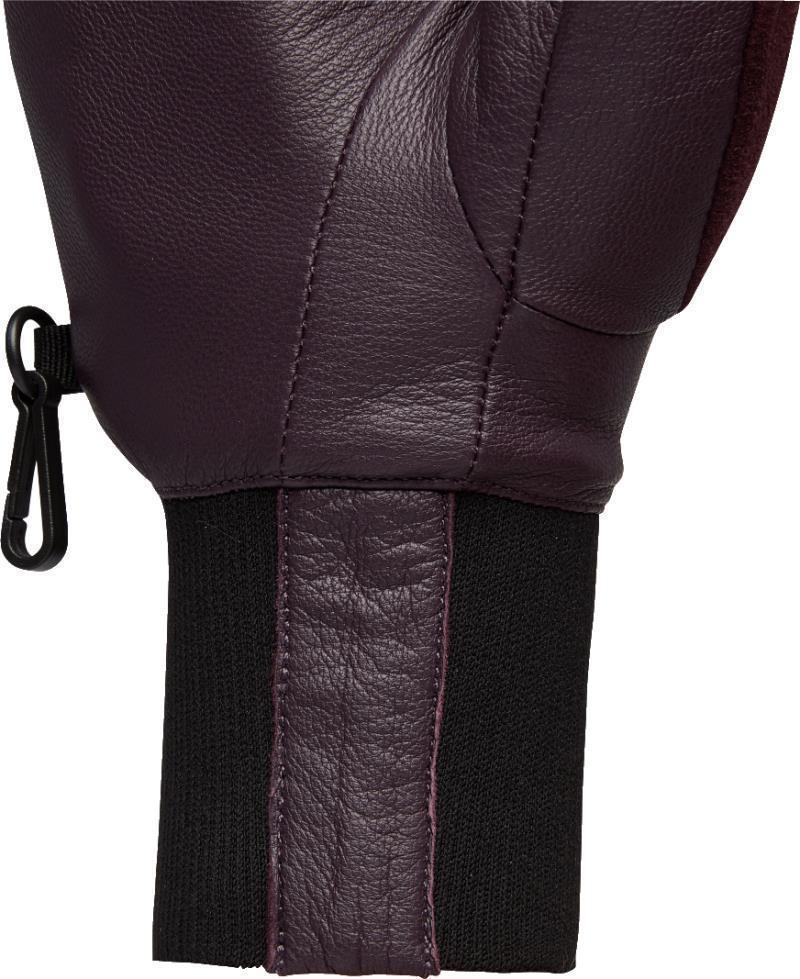 Session Knit Mitts - Womens - Image 2