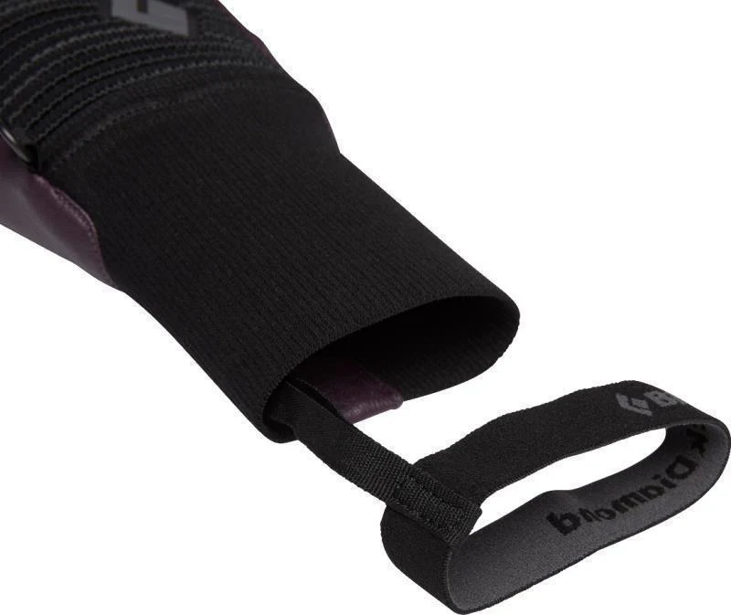 Session Knit Mitts - Womens - Image 3