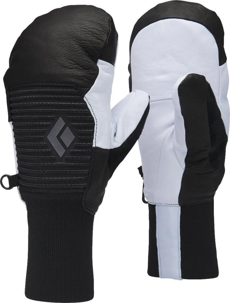 Session Knit Mitts - Womens - Image 5