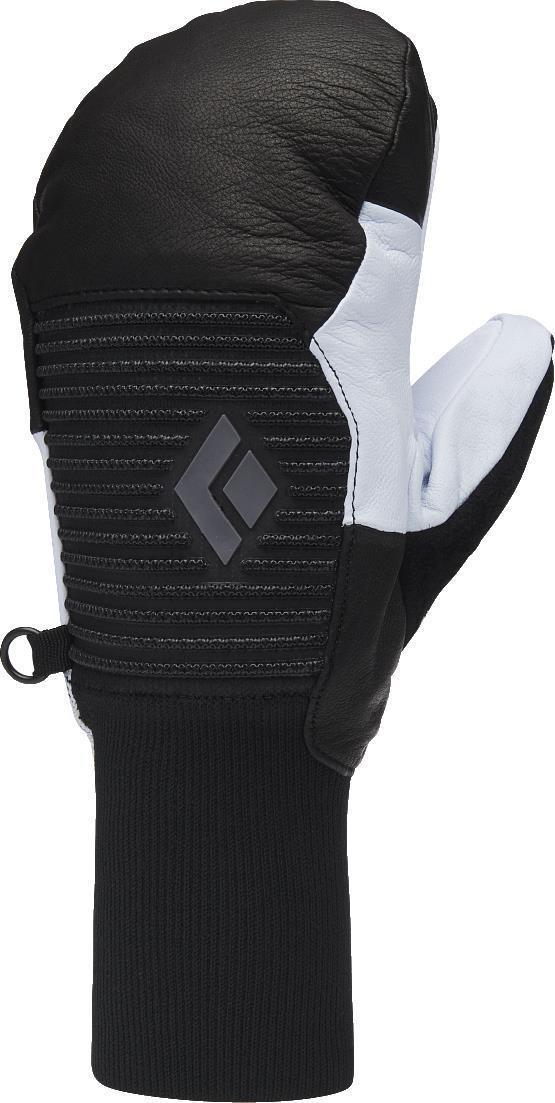 Session Knit Mitts - Womens - Image 6